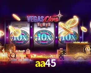 Desvendando o Mundo dos Jogos Virtuais na aa45