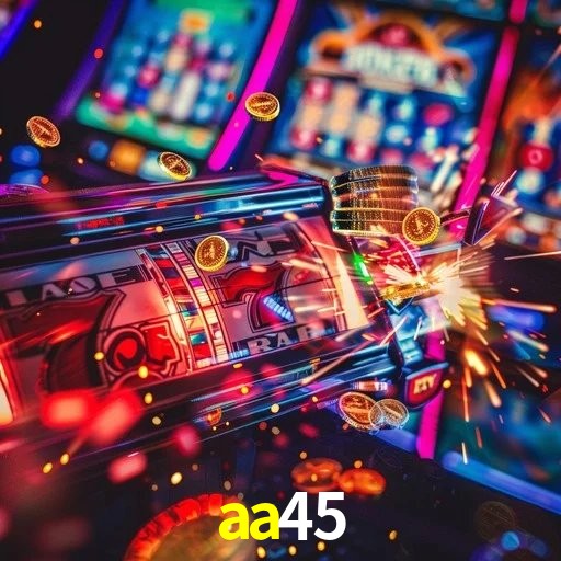 Estatísticas aa45