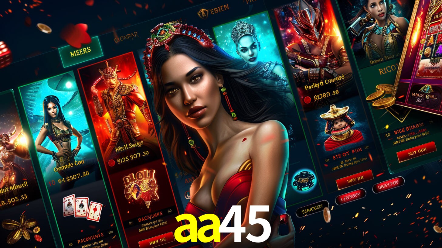 AA45