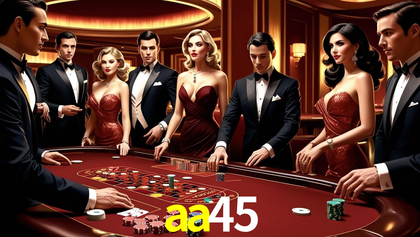 AA45
