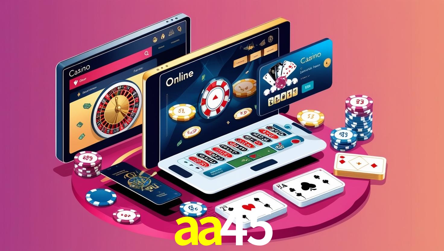 AA45