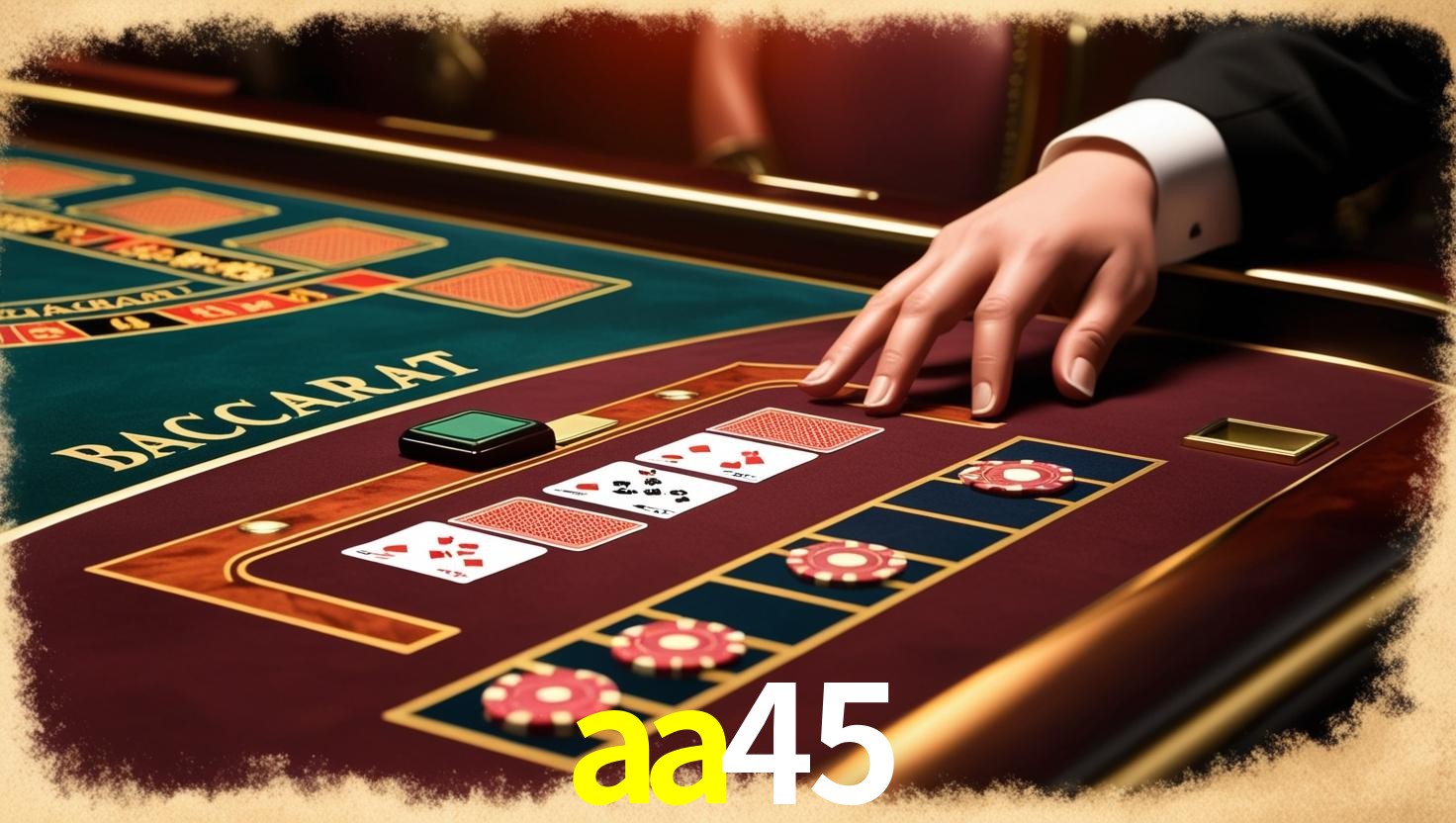 AA45