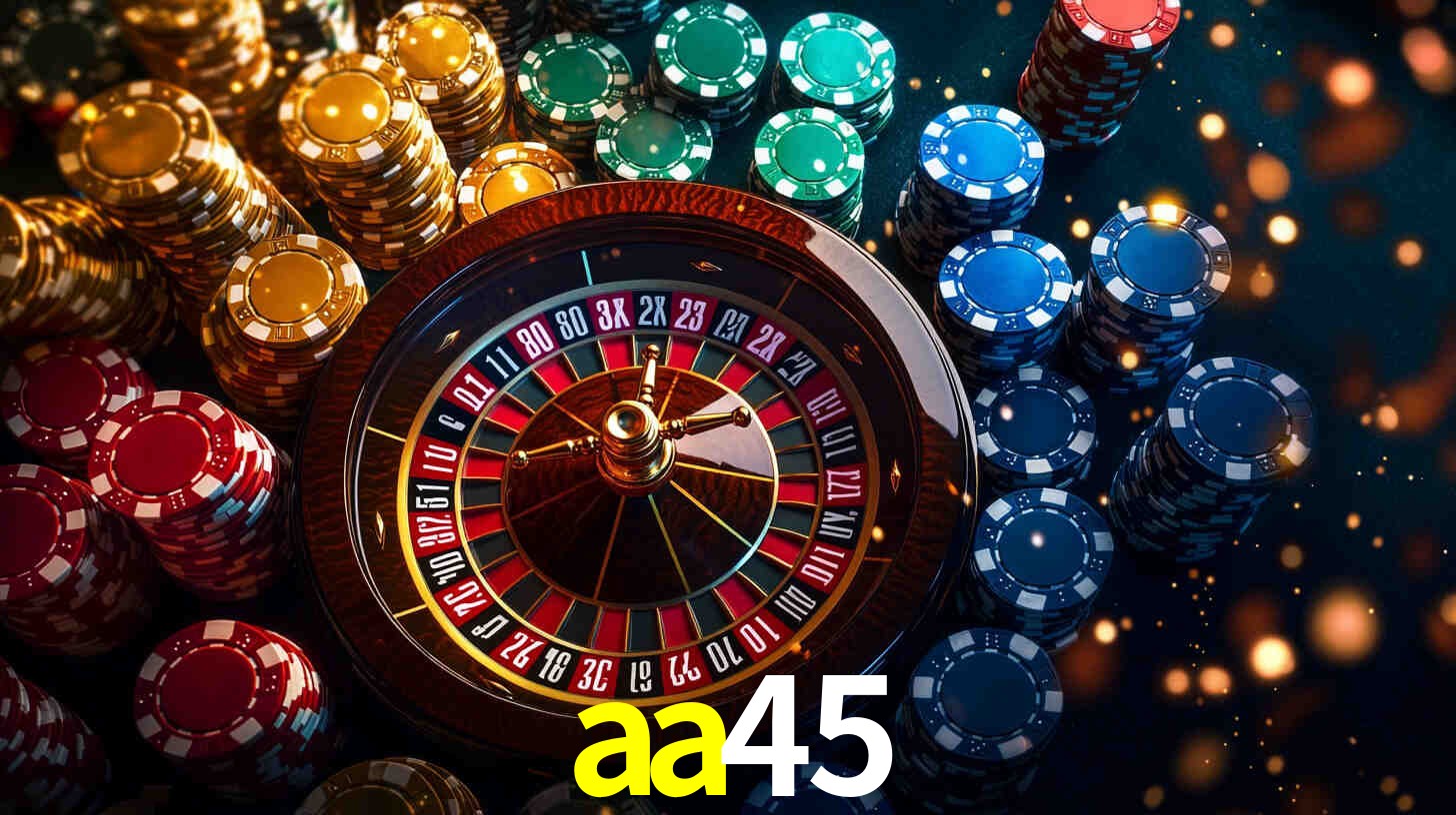 aa45 bet