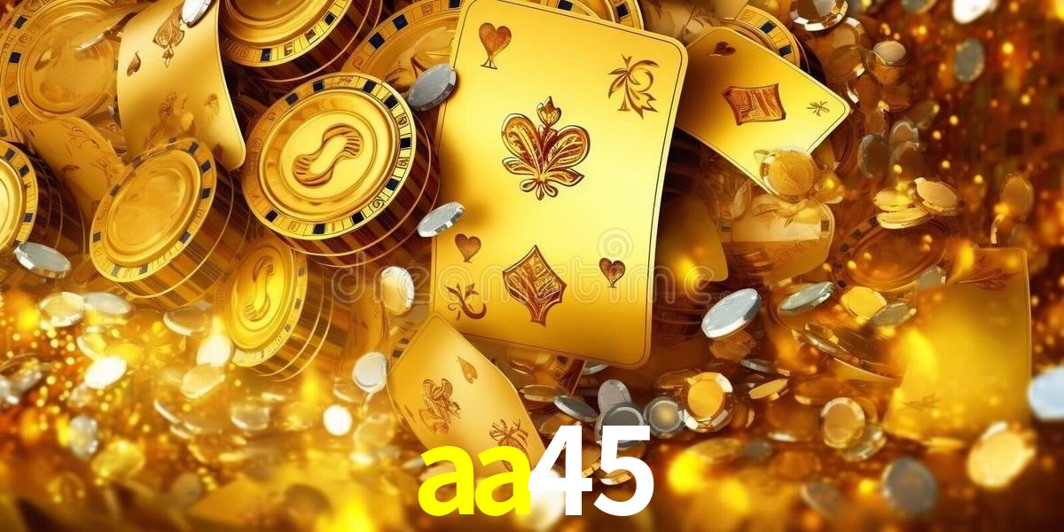 Interface do App aa45