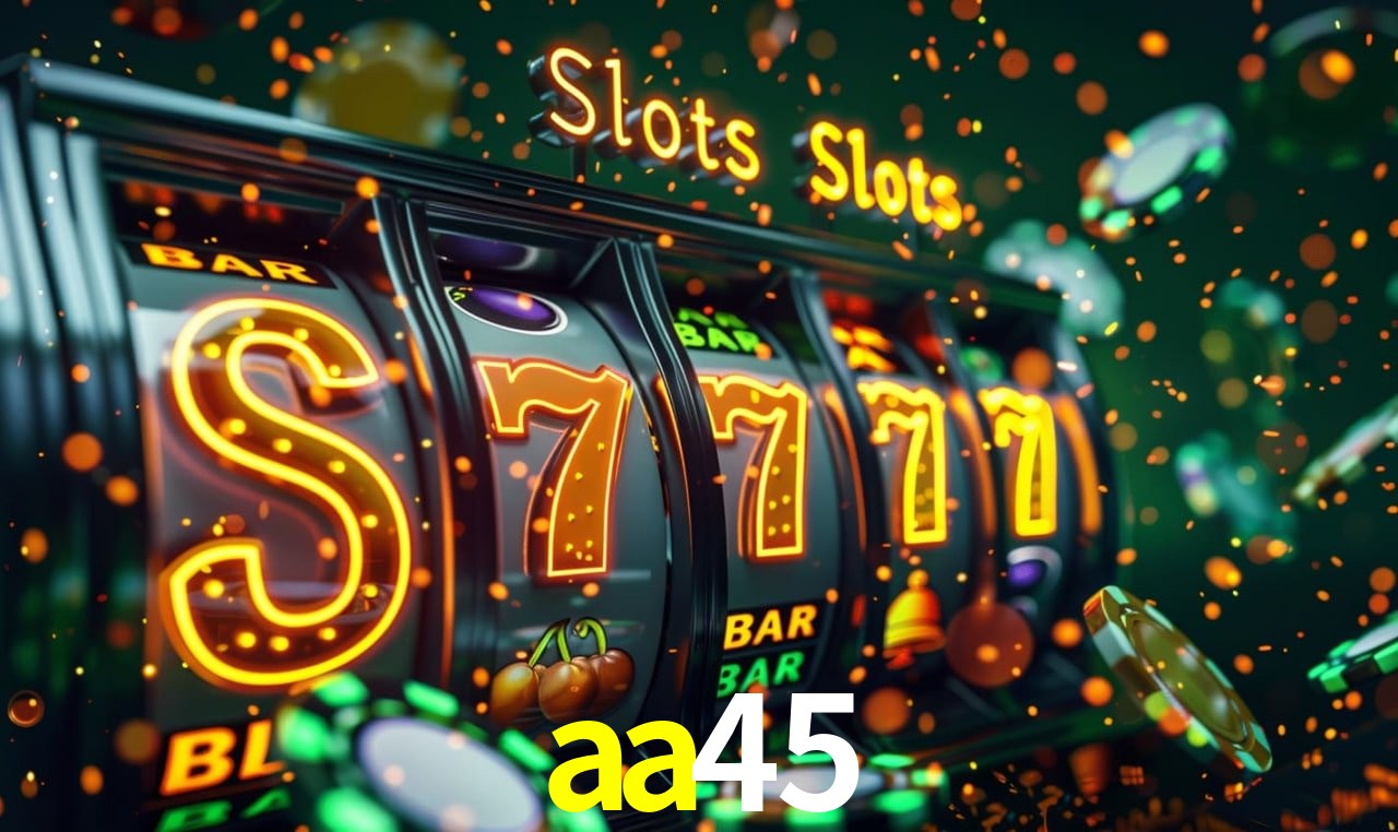 Diretório de Jogos aa45