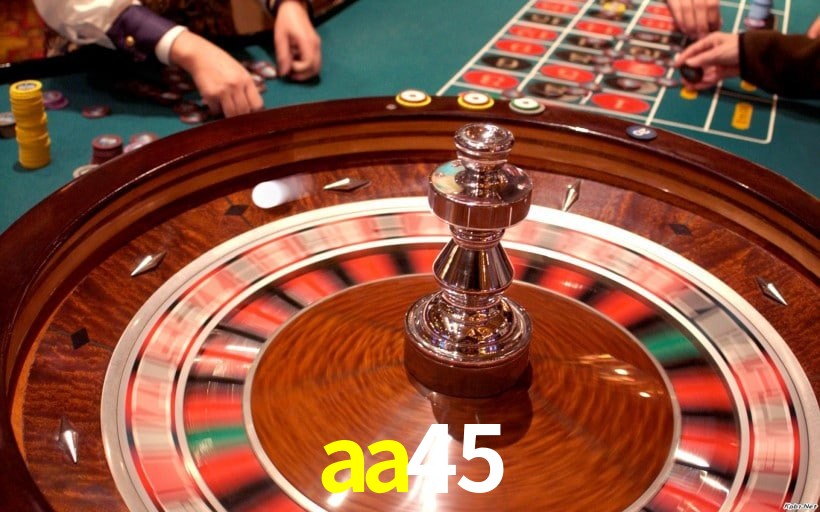 Apostas de Tênis aa45