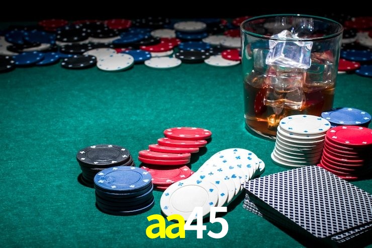 Recursos de Bônus aa45
