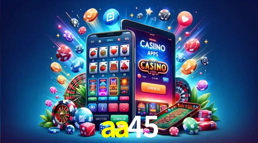 A Revolução dos Aplicativos de Jogos no 330bet
