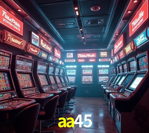Benefícios da Conta aa45