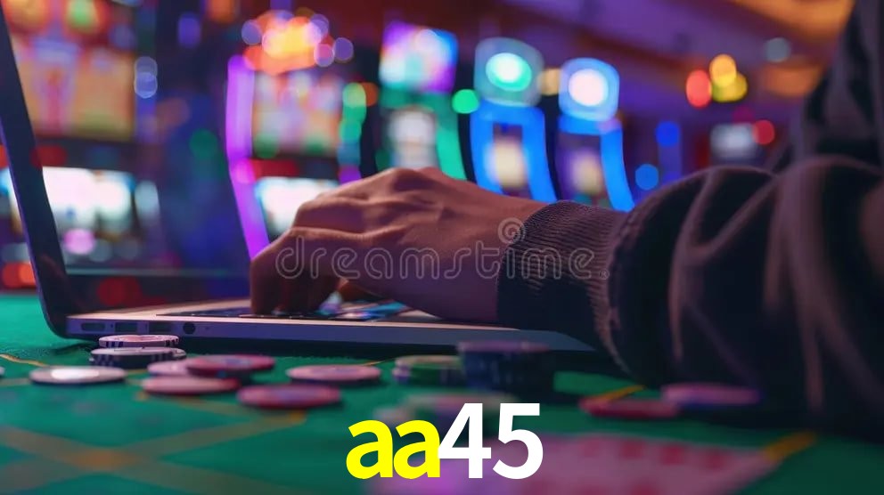 Apostas de Futebol aa45