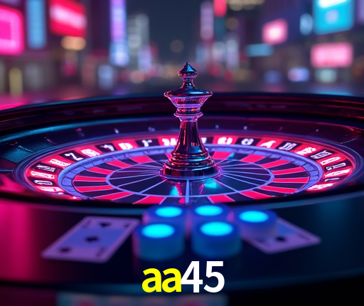 Apostas de Futebol aa45