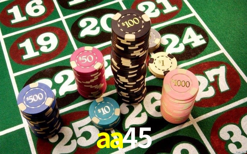 Jogos Exclusivos aa45