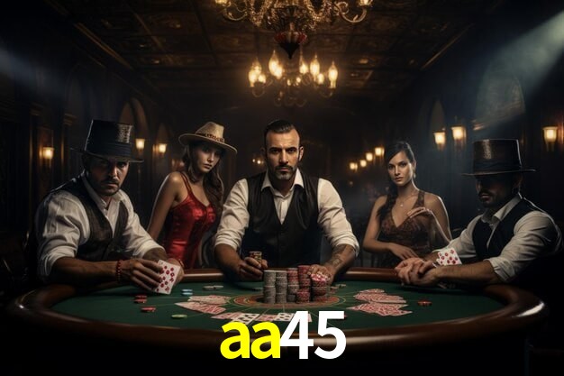 Bônus Diários aa45
