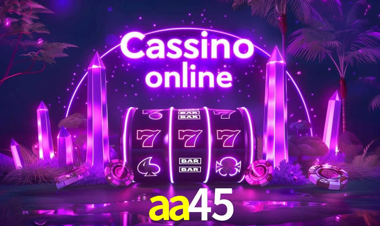 Diretório de Jogos aa45