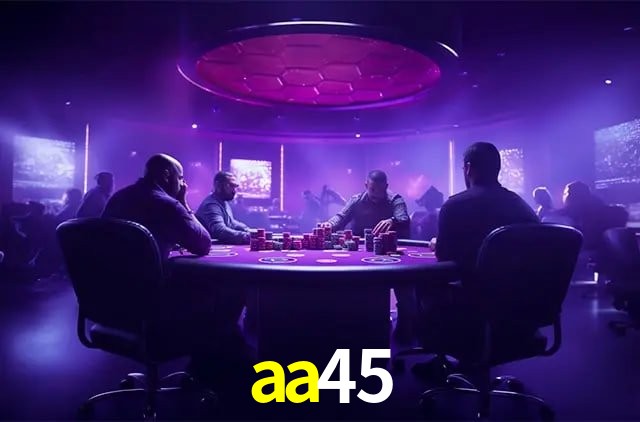 Sistemas de Segurança aa45
