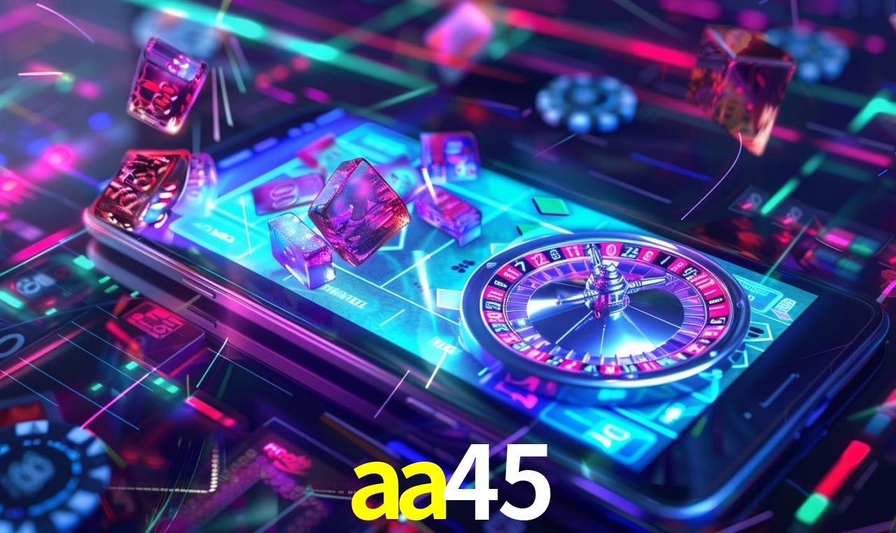 Login Seguro aa45