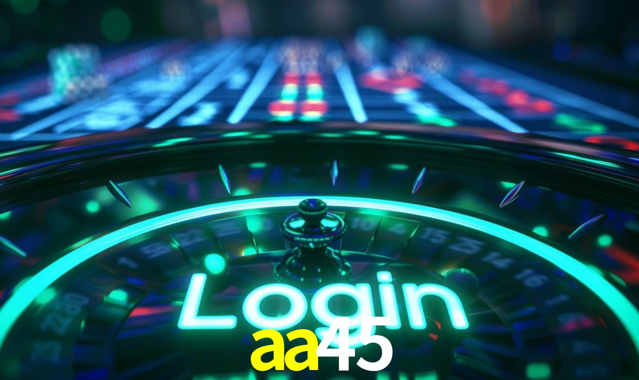 Provedores de Jogos aa45
