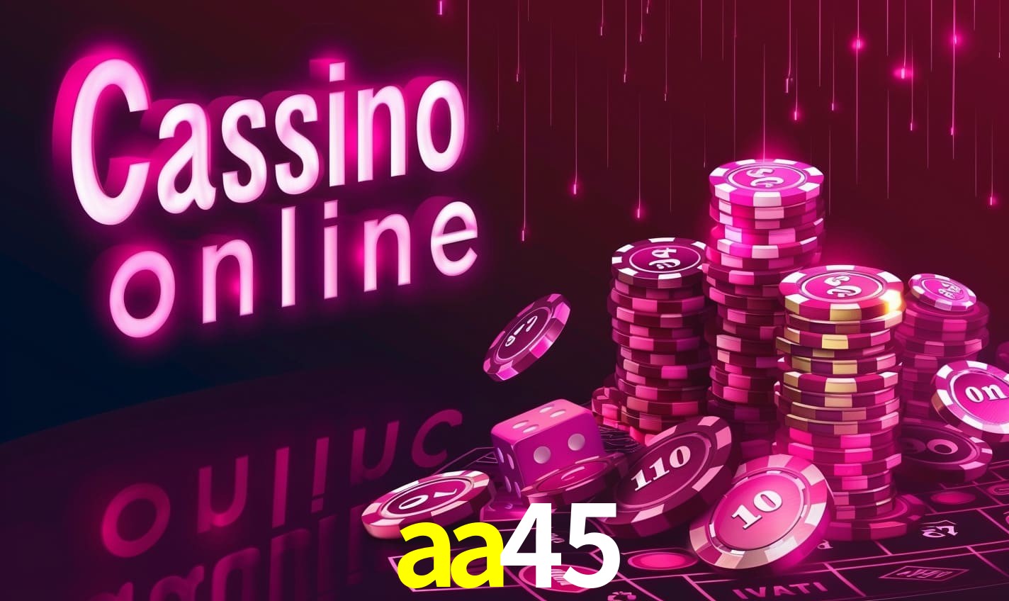 Apostas de Tênis aa45