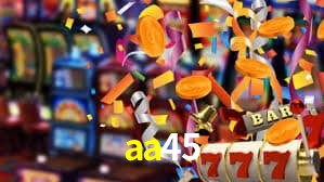 aa45.com