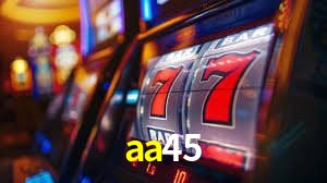 Recursos de Bônus aa45