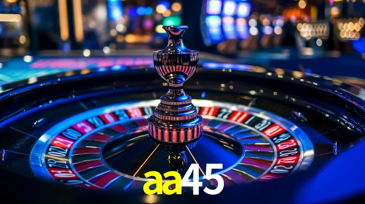 aa45: Jogos de Caça-Níqueis-Altas Recompensas, Roleta-Velocidade, Blackjack-Desafios Máximos