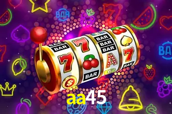 Apostas Esportivas na aa45: Um Guia Completo