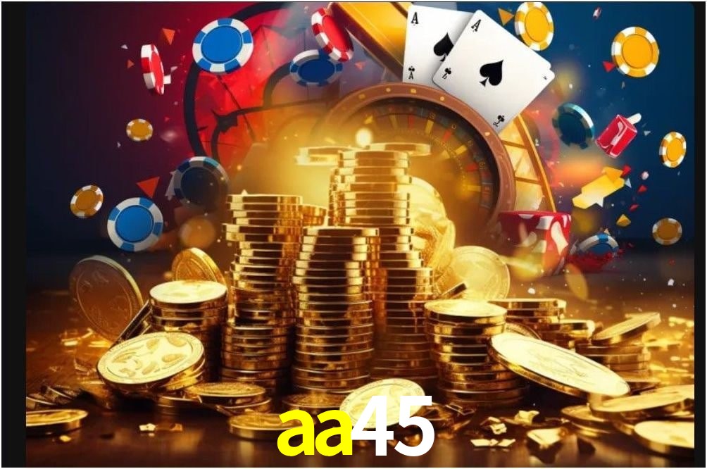 Casino VIP aa45