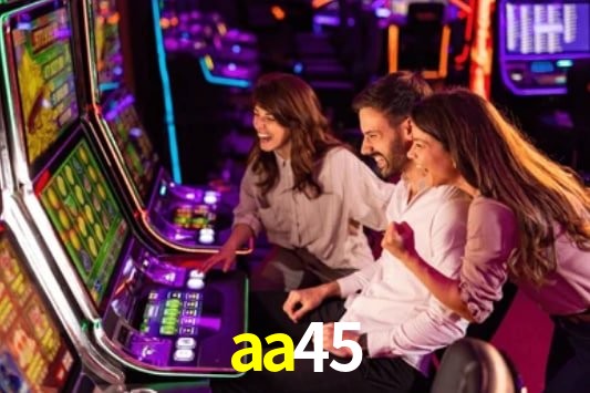 Mesa de Blackjack aa45