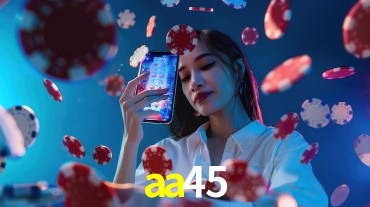 PIX Instantâneo aa45