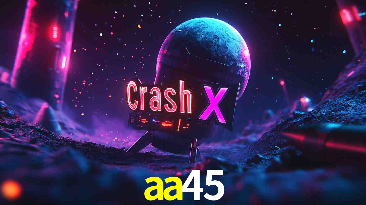 Estatísticas Crash Games aa45