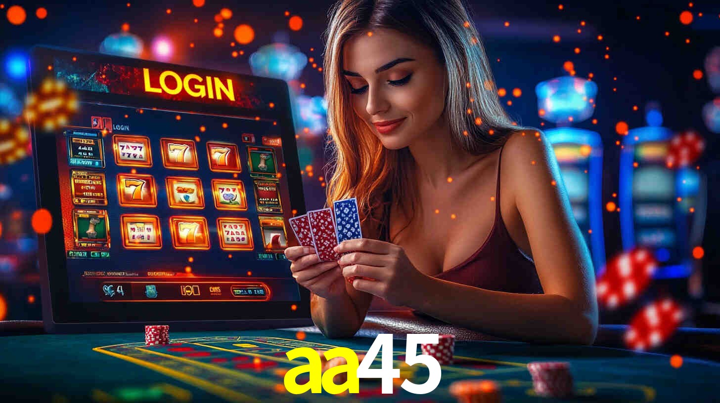 aa45 bet